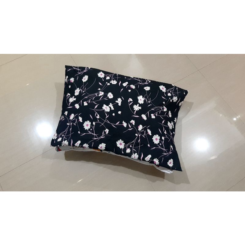 sarung bantal premium murah