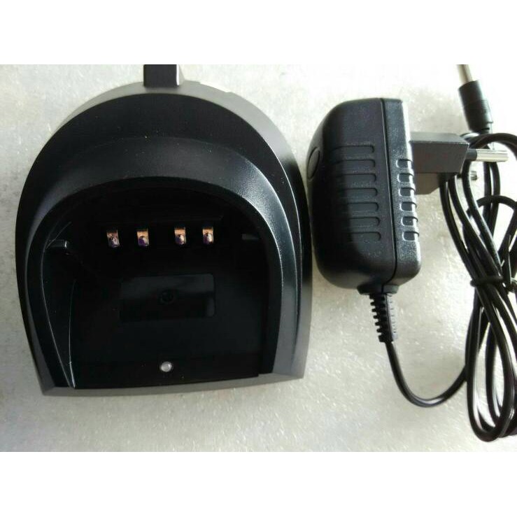Charger HT TYT UV 8000 / Voxter T10 / Weierwei UV 888