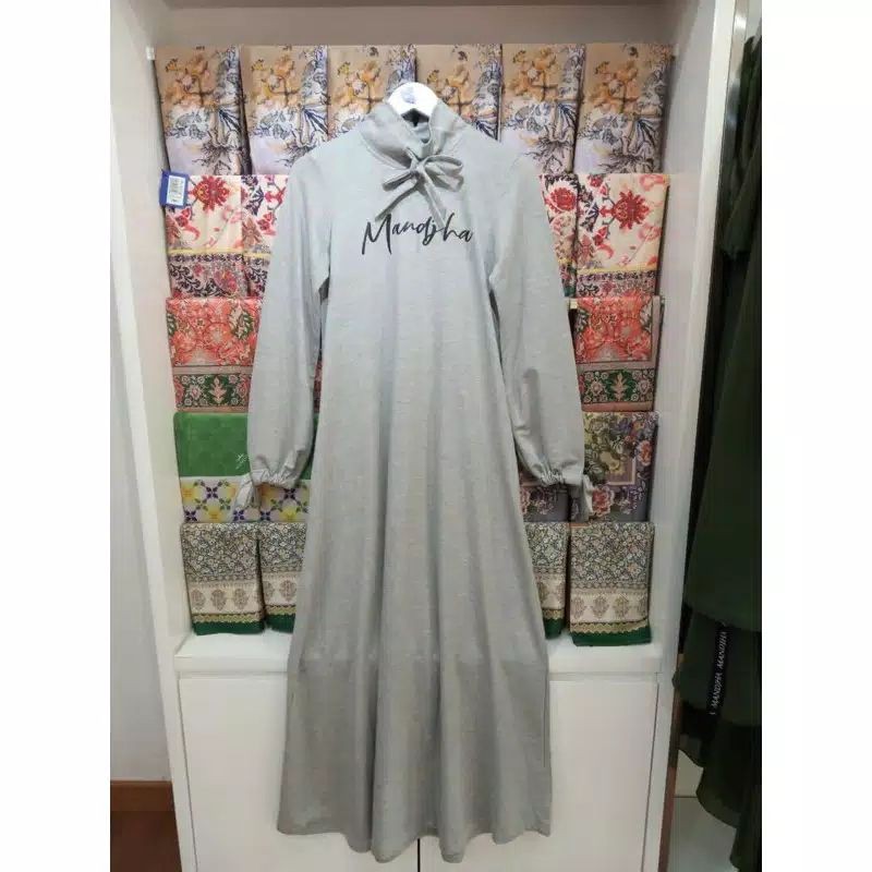 dress mandjha ivan gunawan