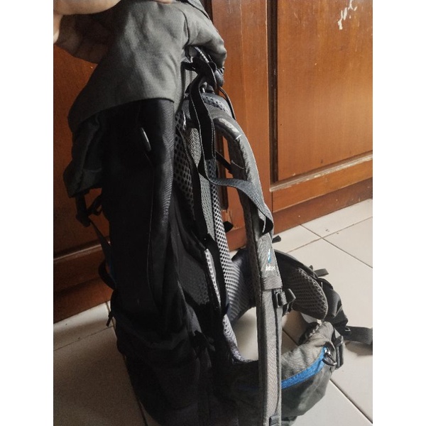 deuter futura pro 36