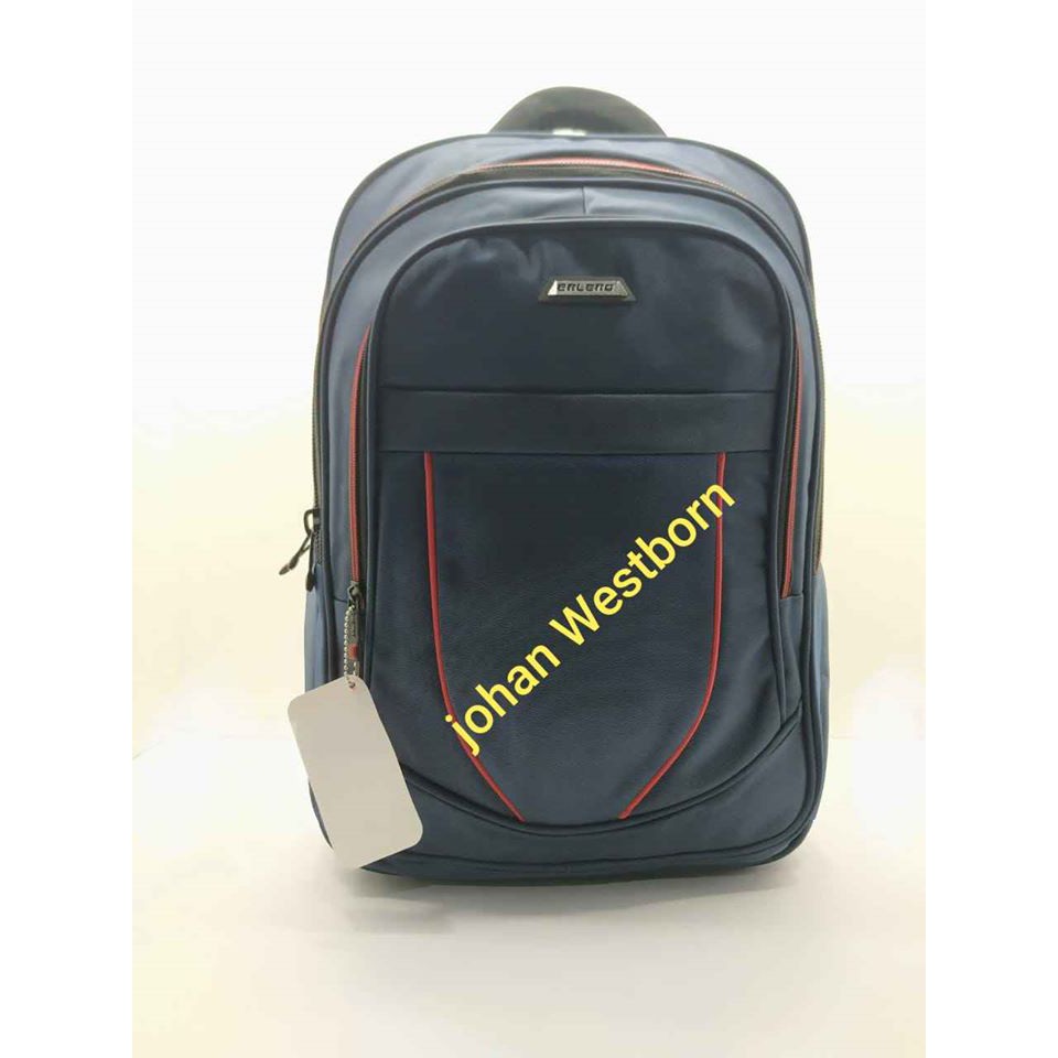 Tas Ransel Laptop Baleno Original 18inch up