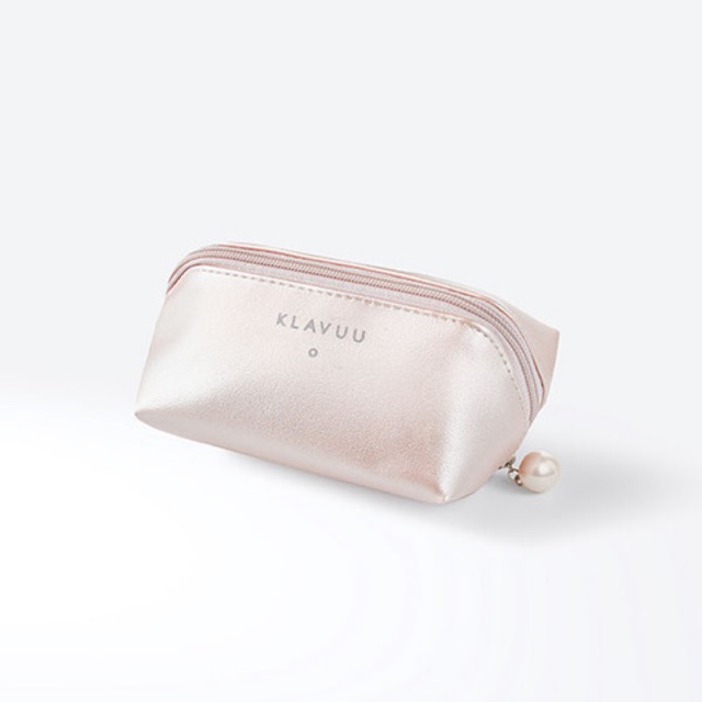 KLAVUU SIGNATURE PEARL POUCH
