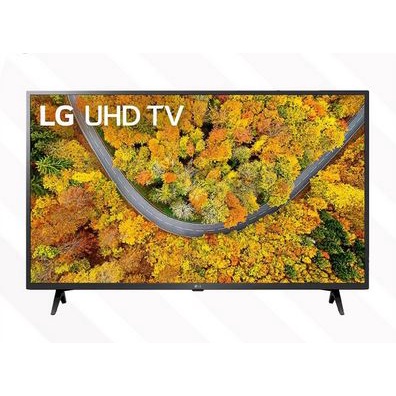 Televisi LED LG 50UP7500PTC 4K Smart TV 50 inch