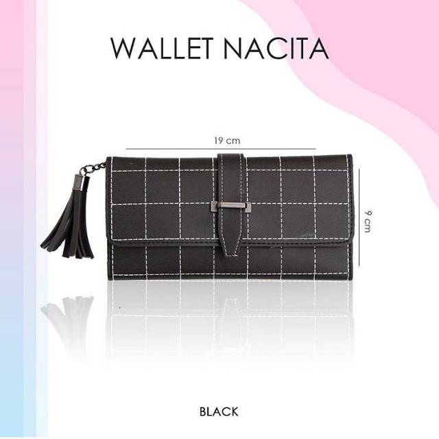DOMPET NACITA