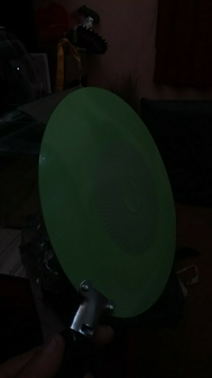 Wajan Ceper Classic Crepiera. Merk Makcook Diameter 20, 22, 24, 26cm