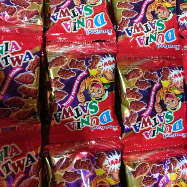 

Snack murah meriah,slide ke kanan banyak macemnya