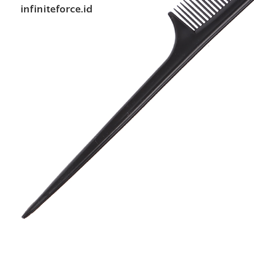 (Infiniteforce.Id) 6pcs / Set Alat Bantu Kepang Rambut Untuk Anak Perempuan