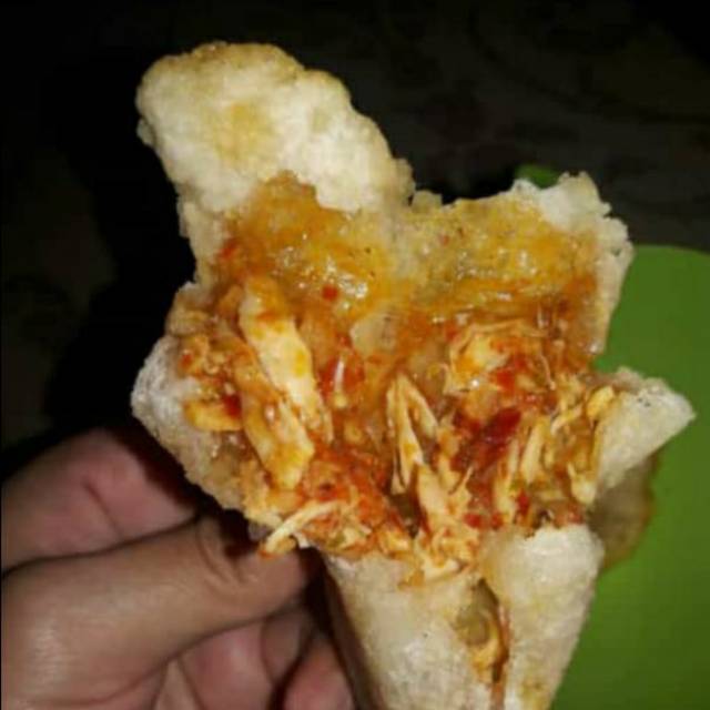 

Cireng MANTAP