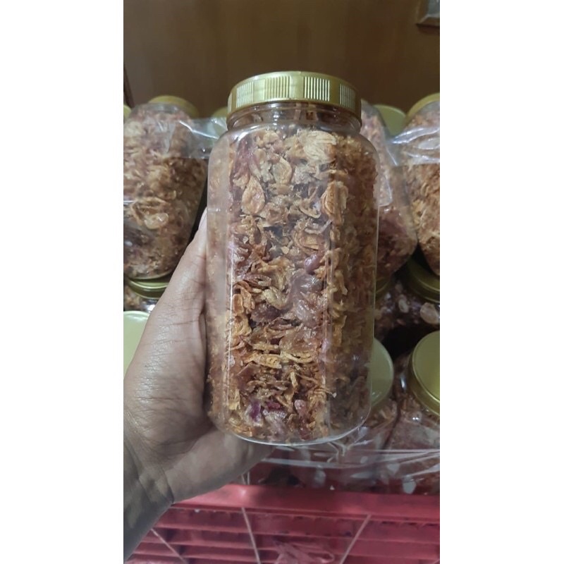 

bawang goreng grade A