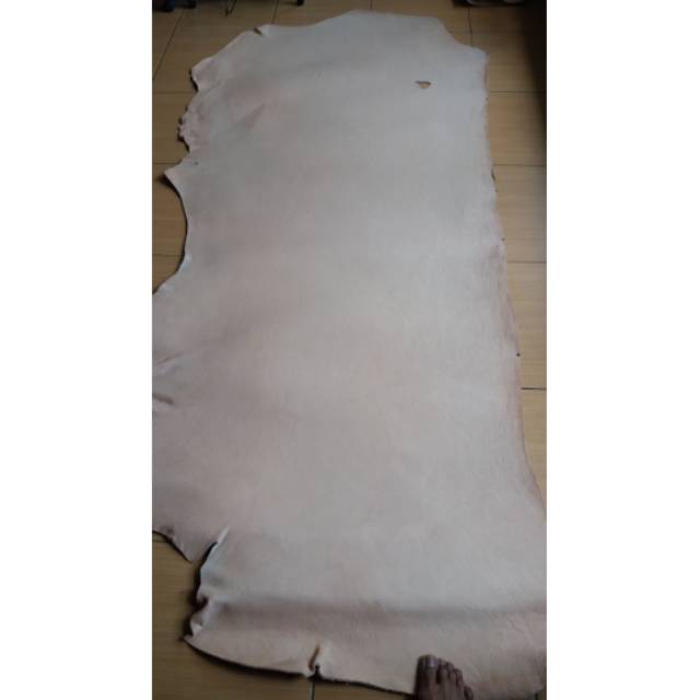 Kulit sapi nabati kulit sapi vegtan custom order