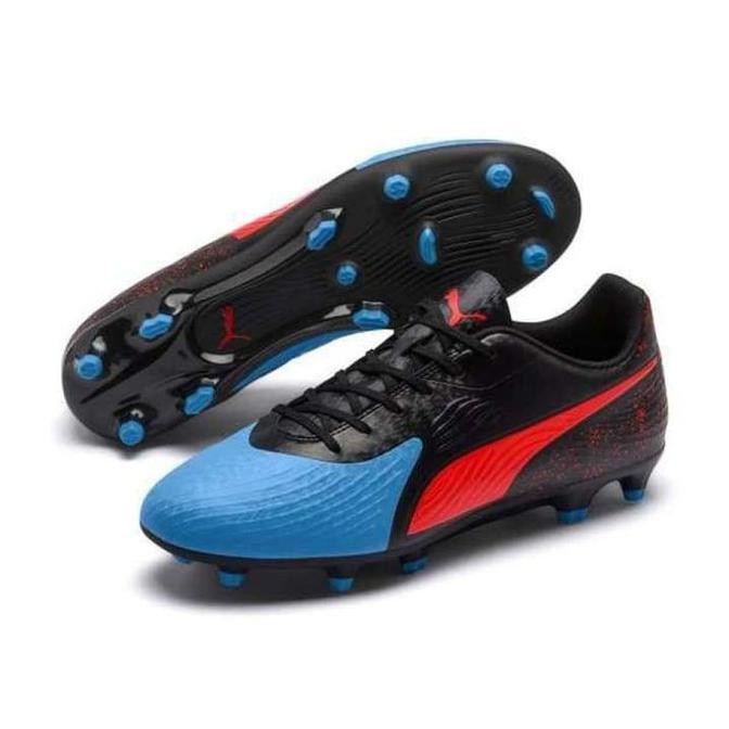 Sepatu Bola PUMA ONE 19.4 FG/AG