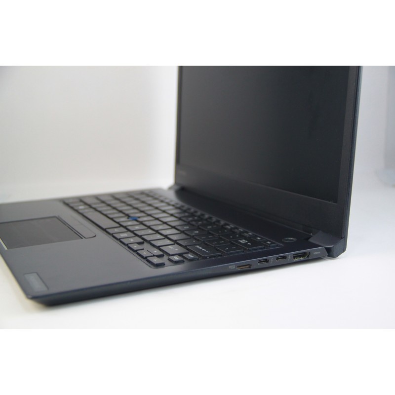 LAPTOP TOSHIBA X30D/INTEL i5-7200/8GB RAM/256GB SSD/KEY BACKLIT MURAH