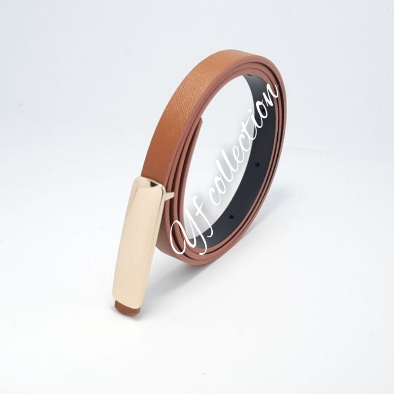 IKAT PINGGANG WANITA KULIT PU