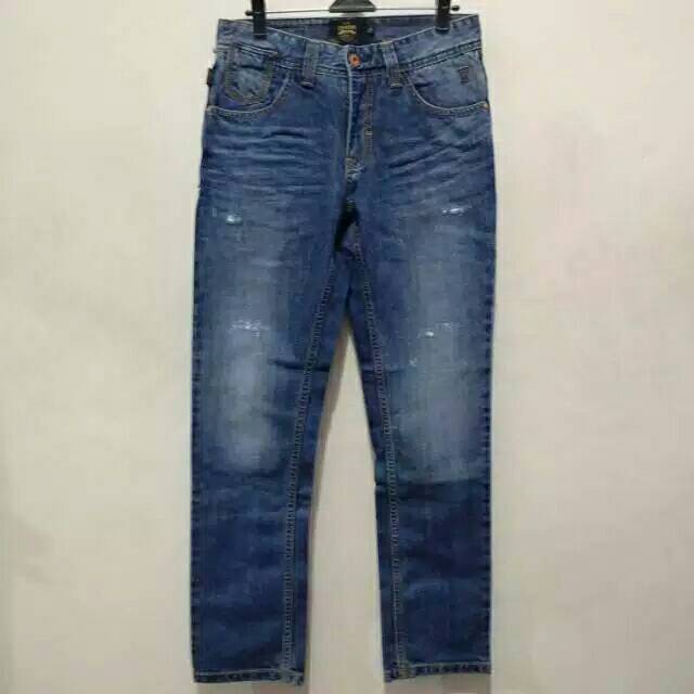 Original Celana Emba Jeans