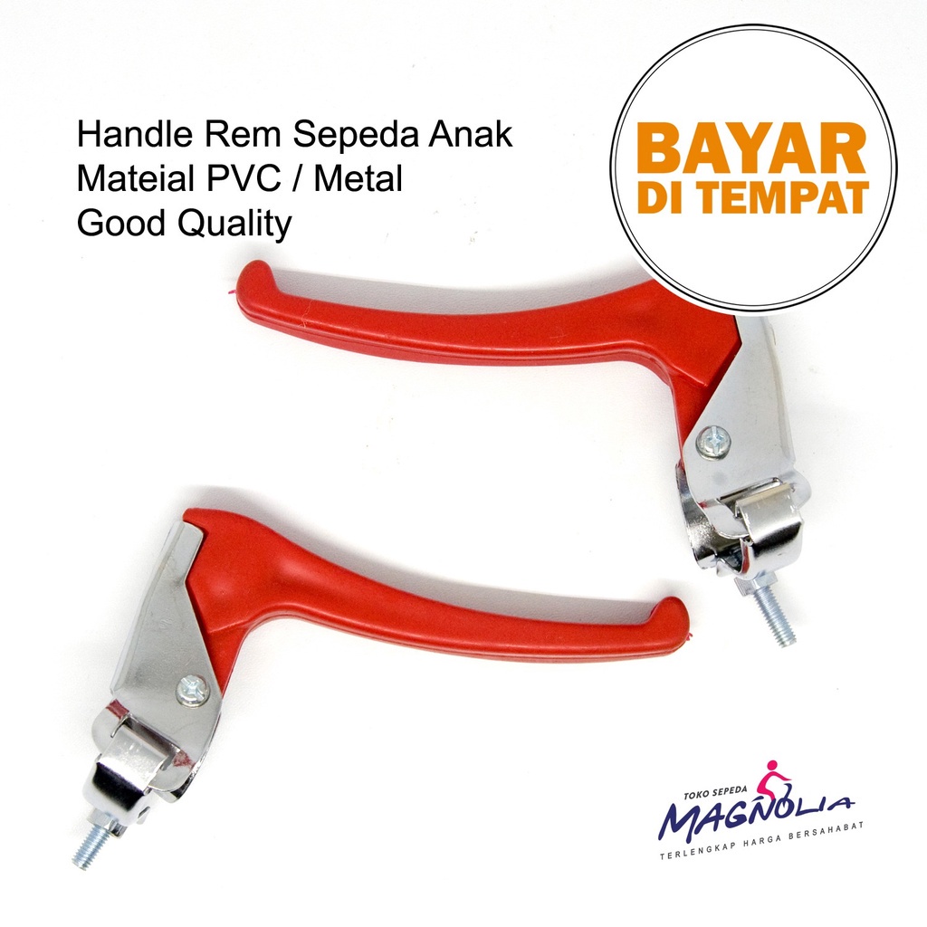Handle Rem Sepeda Anak Pegangan Rem Sepeda