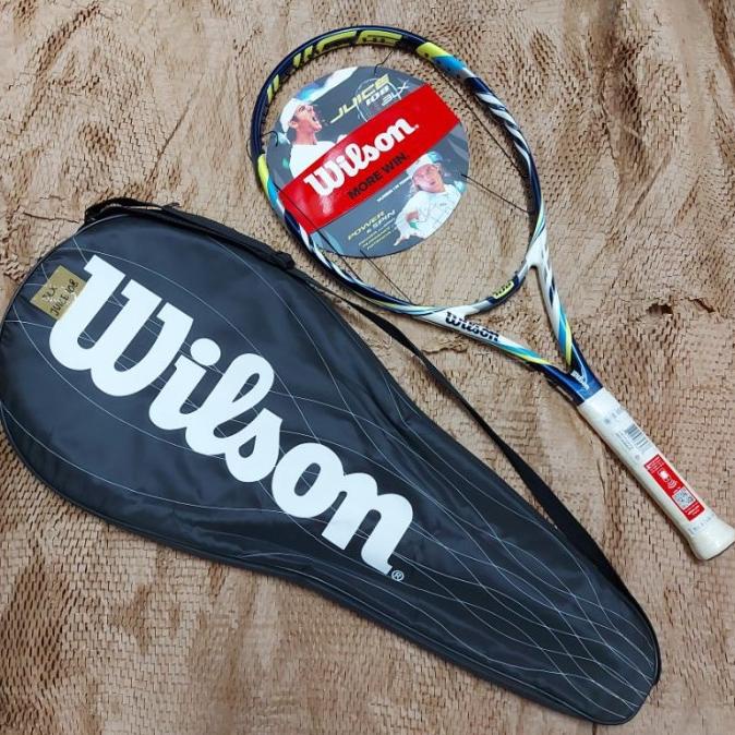 LARIS RAKET TENIS WILSON BLX JUICE 108 CXVX5465C
