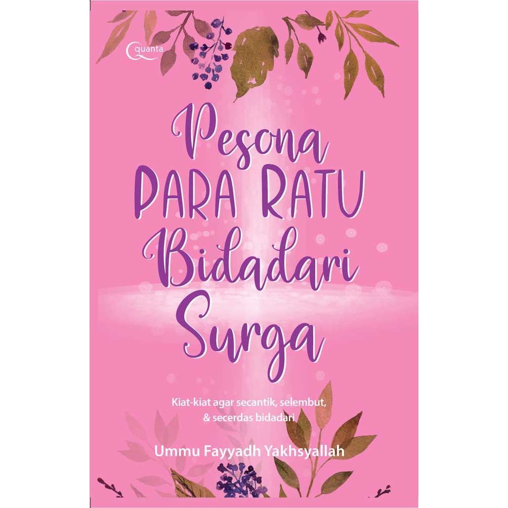 Pesona Para Ratu Bidadari Surga