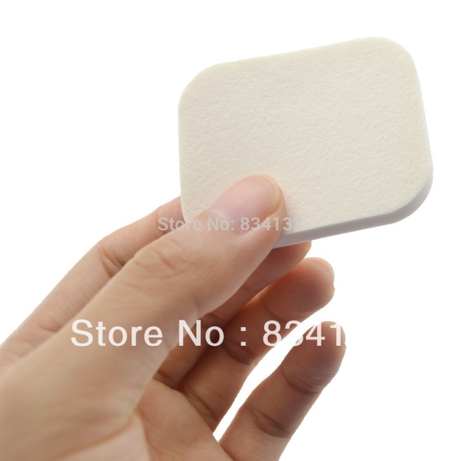 CLEARANCE SALE - Spons Make Up Cosmetic Sponge Foundation BB Cream Beauty Sponge