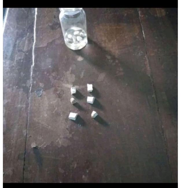 Koleksi Terbaru.. sulap prana banyu segoro geni