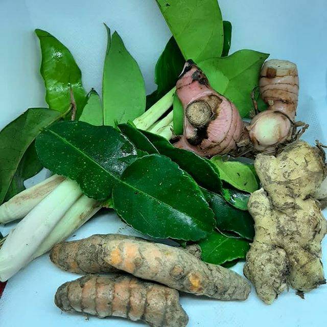 

200 Gr Bumbu Dapur Super Fresh