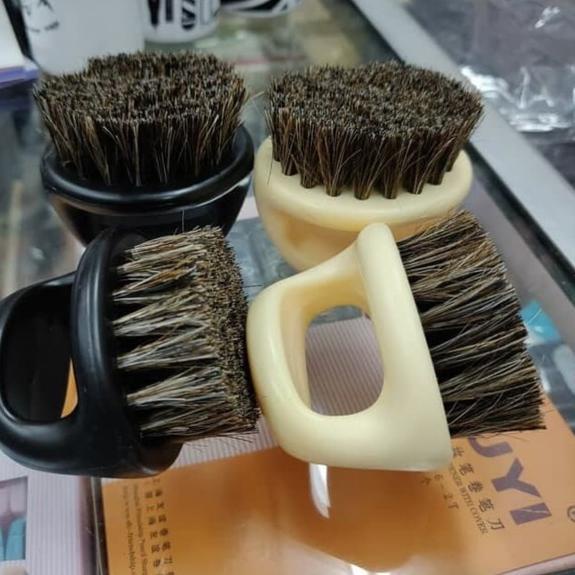 ♛ Fade Brush Barbershop/ Sikat Fade ❂