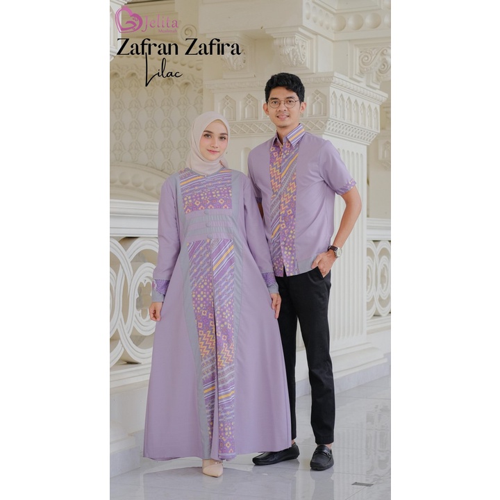 sarimbit Couple batik New by Jelita Muslimah