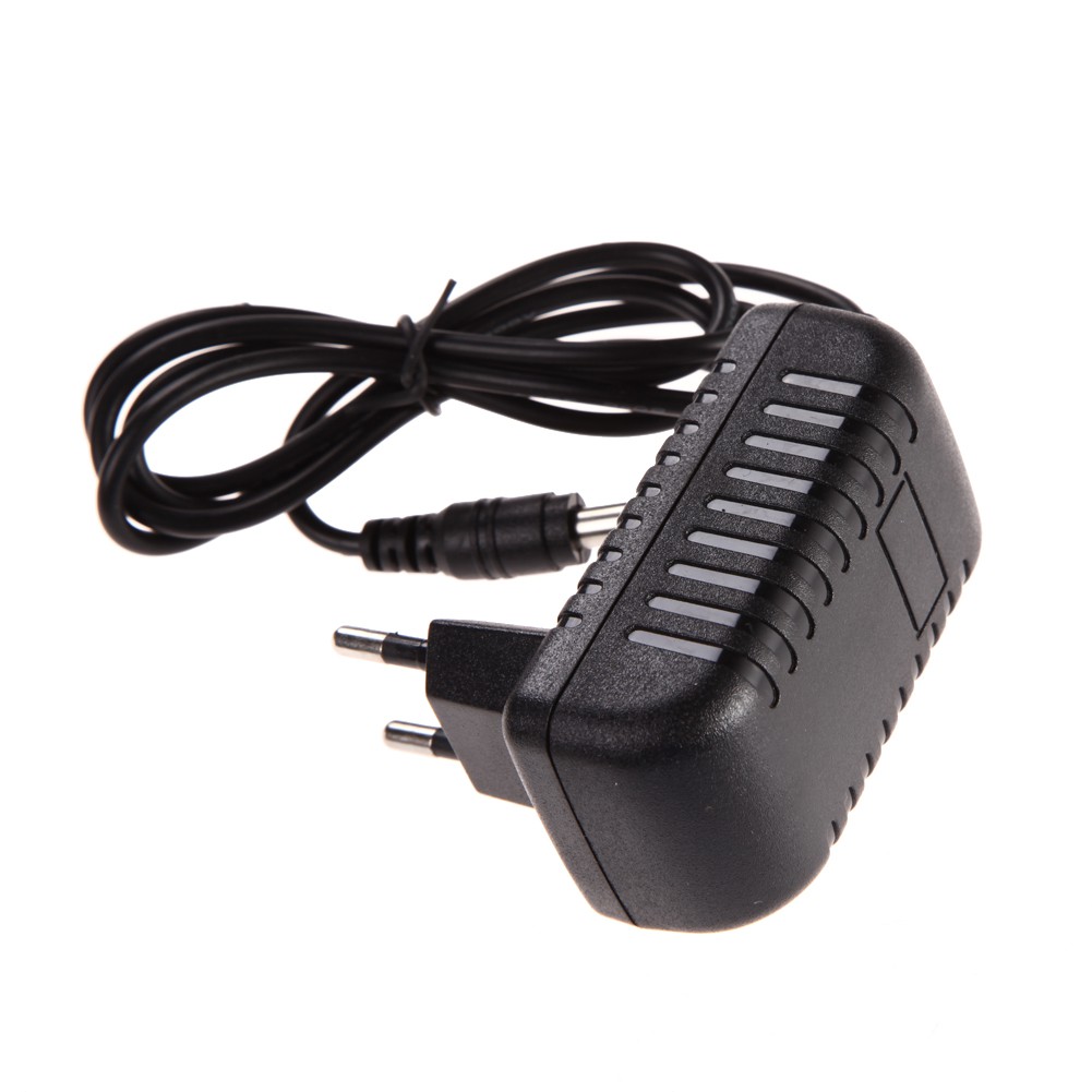 MOJITO AC 100-240V Converter Adapter DC 5.5 x 2.5MM 6V 1A 1000mA Charger EU Plug