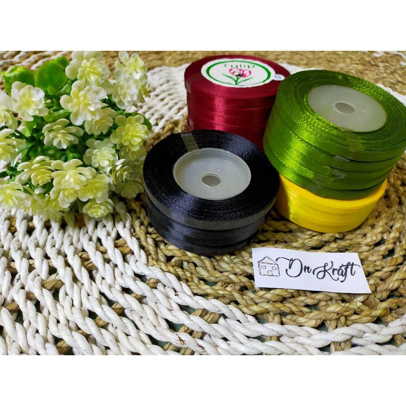 

pita satin(1roll)
