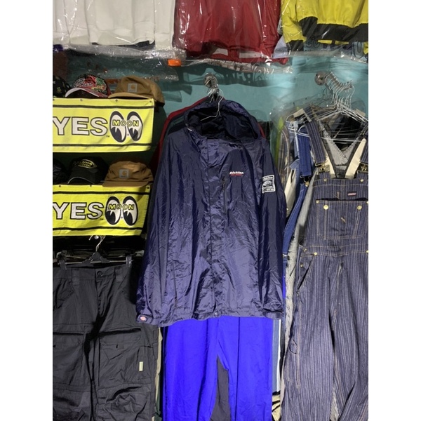 Dickies Outdoor Jacket Dark Navy