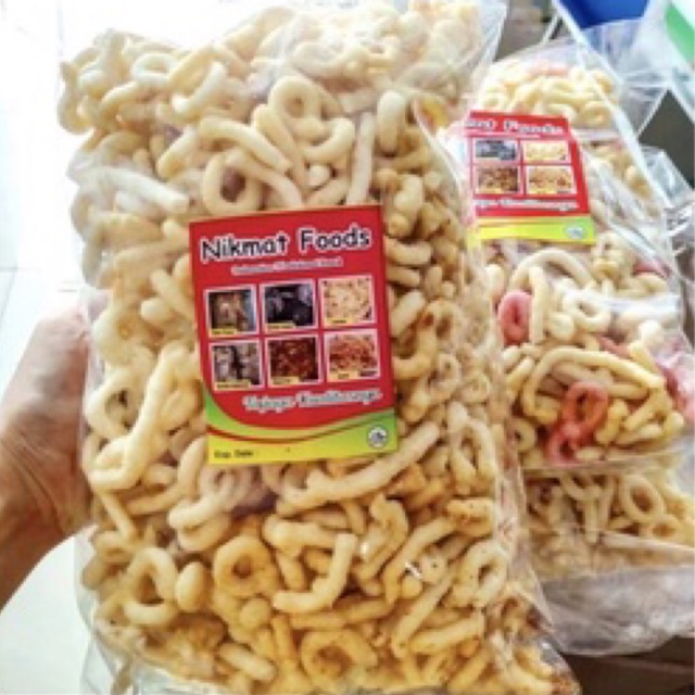 

Lanting Bawang 500gr