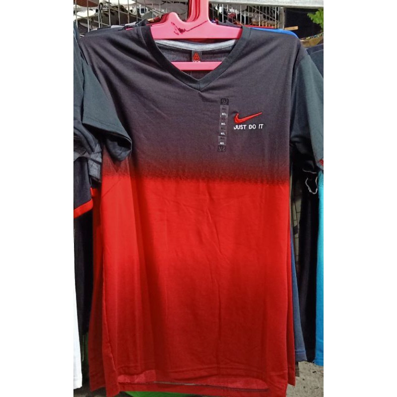 KAOS POLOS PENDEK SIMPLE HALUS DAN TRENDY