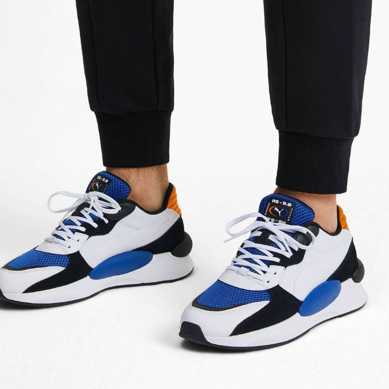 puma cosmic rs 9.8