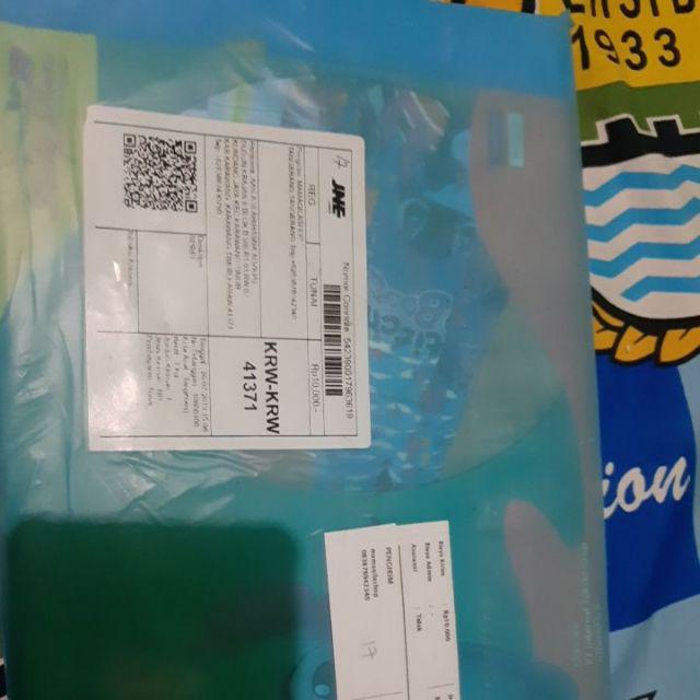 Mamaqila Sprei Lady Rose Single Barbie