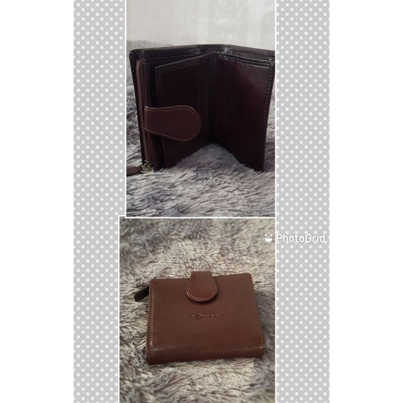 Dompet Emsio