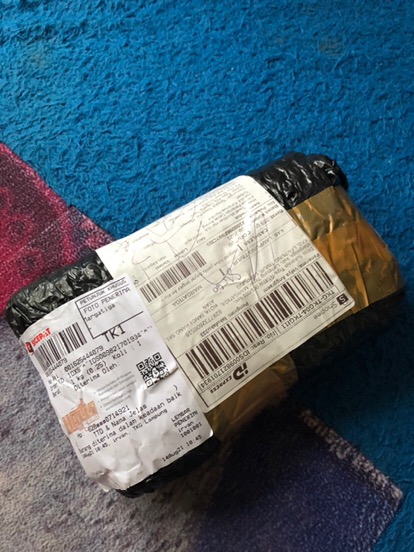 Pisau Pemotong Buah Pisau Dapur Pisau Kecil Dengan Sarung Plastik