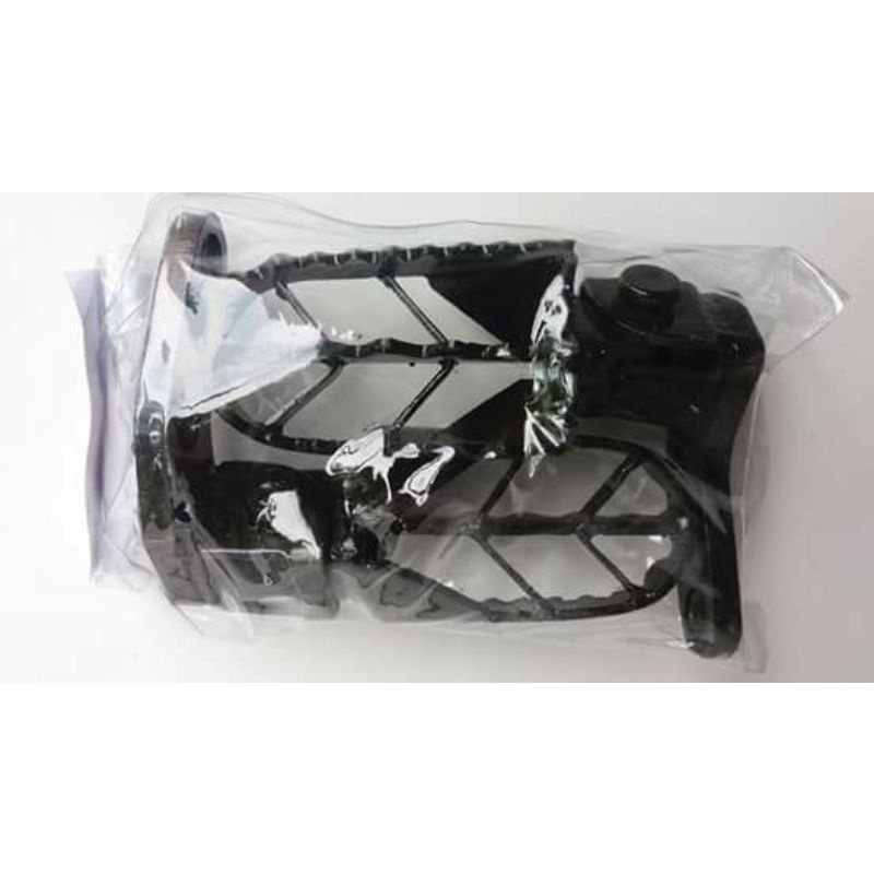 Footsteps PnP KLX 150