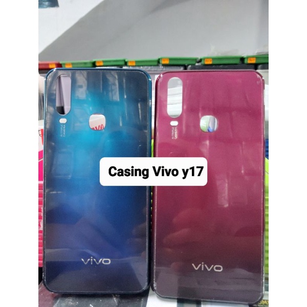 Casing Vivo Y17