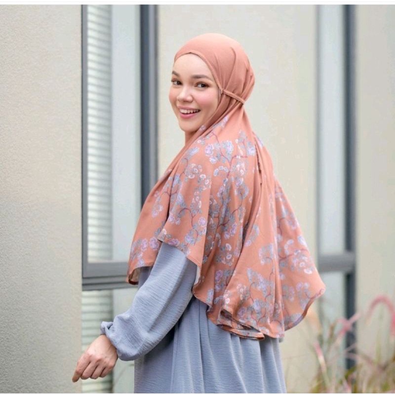 BROWN SUGAR BAITI CALANTHA BY DOA DEWI SANDRA