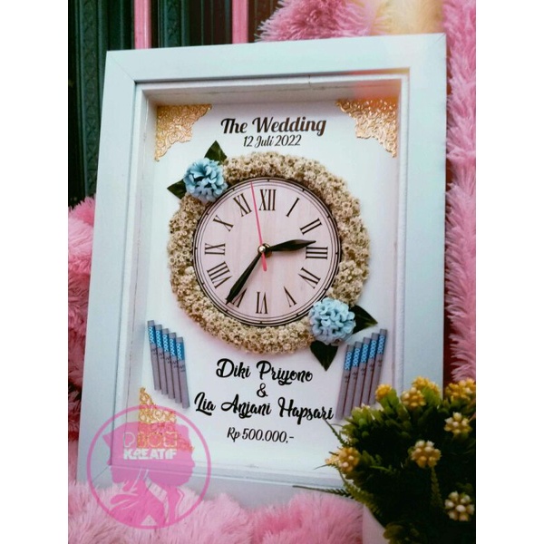 READY Mahar Rustic/Mahar Pernikahan/Mahar Murah/Mahar Rustic