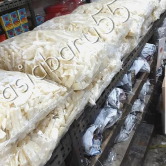 

[KODE GCGVY] Kundur manis 1kg / tangkwe 1kg / manisan buah kundur / tangkwe / gula kundur