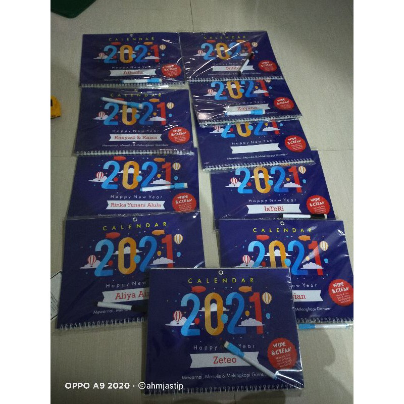 

Kalender