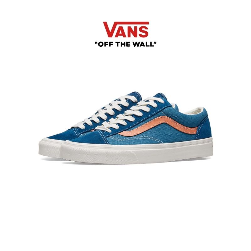 Vans Style 36 Sailor Blue Original