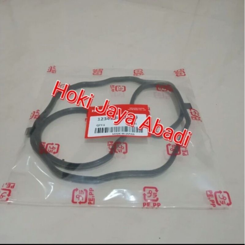 Packing klep - Paking tutup klep Jazz RS GE8 Brio mobilio made in JAPAN