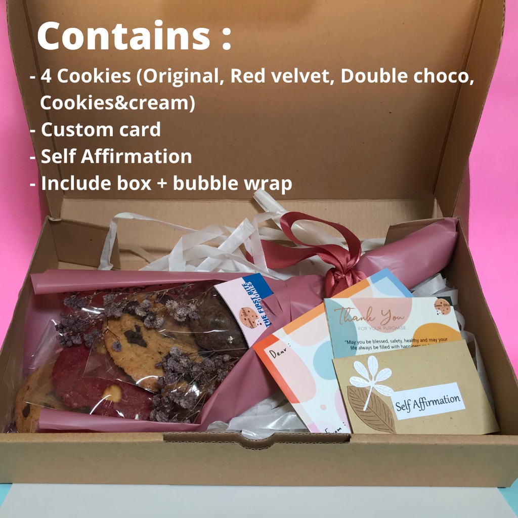 

Bouquet cookies - Buket cookies buket unik gift wisuda hampers hadiah wisuda cookies jumbo snack