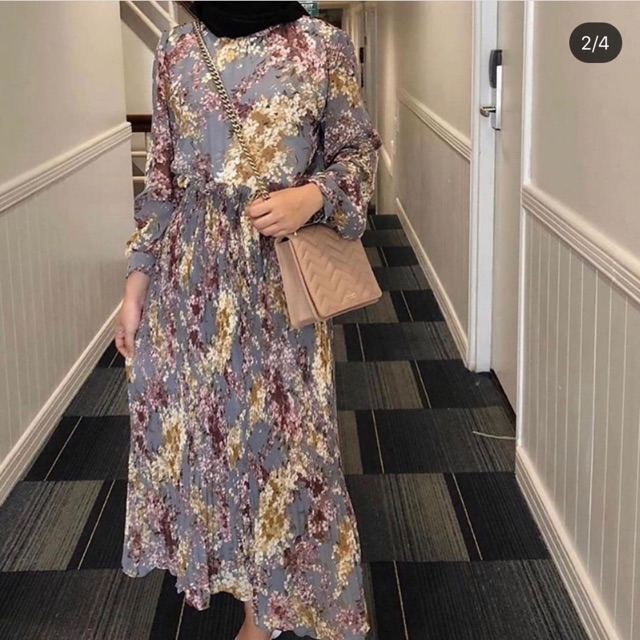 Set rok barang Bangkok import