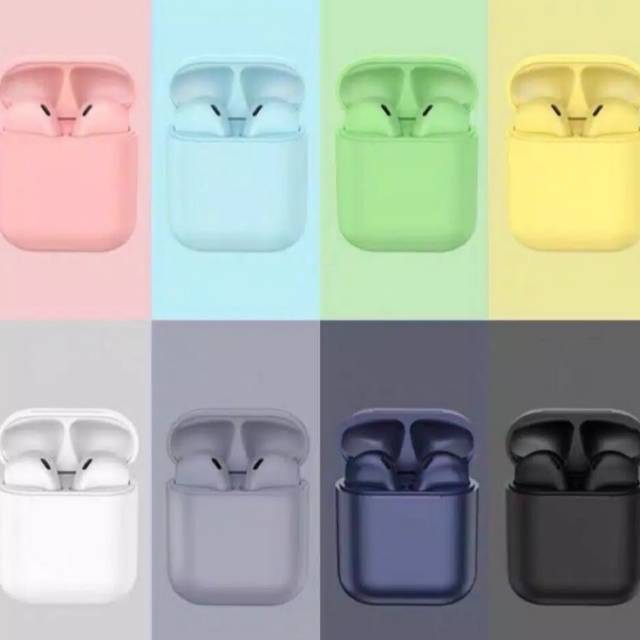 INPODS 12