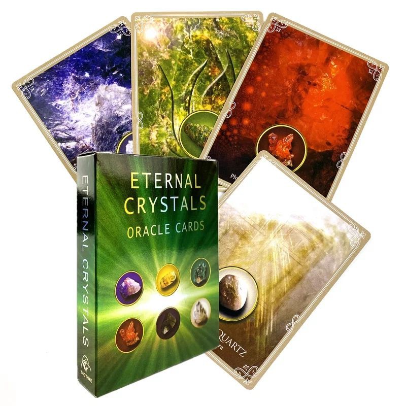 Eternal Crystals Oracle