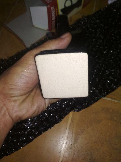 Tempat Bakaran Buhur Dupa Manual Keramik - Prapen Manual Kramik