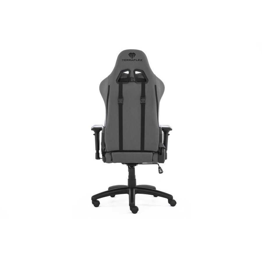 Terraflex TF1S / TF-1S Soft Fabric Series Gaming Chair / Kursi Gaming