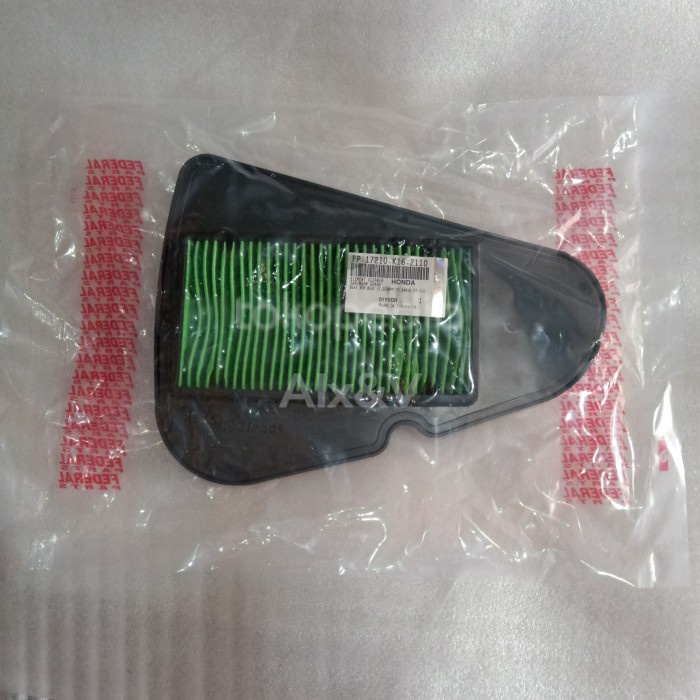 filter udara saringan udara beat fi original federal